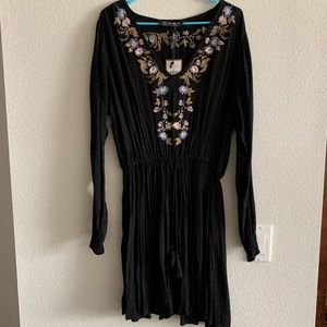 [Cotton On] NWT Black Summer Dress